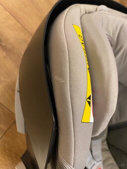 Cybex Aton 5 + základňa Base2 - 10