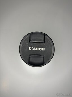 Canon EOS 250D + objektívy - 10