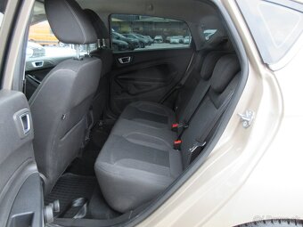 Ford Fiesta 1.0 EcoBoost SCTi Titanium X - 10