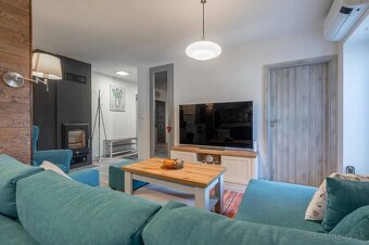 Predaj samostatného rodinného domu Dolný Štál - 10