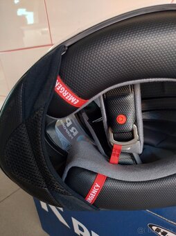 Prilba HJC rpha 11 - 10