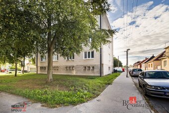 PRENÁJOM - 3 izbový byt s balkónom, Sadová ul., Piešťany - 10