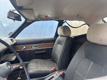 Chrysler simca Predam v celku alebo Rozpredam - 10