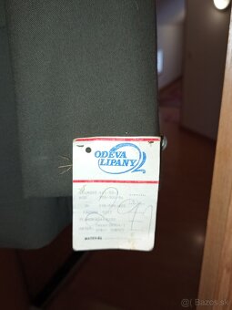 Vojenská uniforma 7 - 10