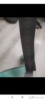 Skialpovy set black crows fischer - 10