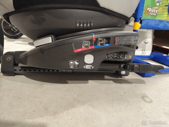 Joie e spin 360 - 10