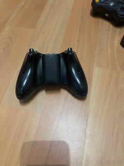 Xbox 360 - 10