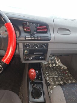 Predám feliciu - 10