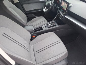SEAT Leon ST 2.0 TDI,110 KW,DSG, 2022,ACC,LED,NAVI.. - 10