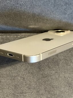 iPhone 13 mini - 128 GB (nová baterka 100%) - 10