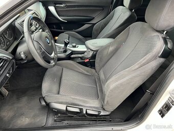 BMW M135i 235kw M Performance zadní náhon - 10