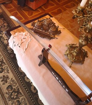 Japonská katana-meč - 10