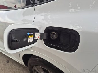 Ford Kuga 2.5 Duratec PHEV 225k ST-Line CVT - 10