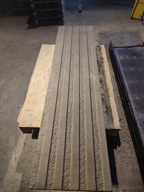 AKCIA / LETO  2024  Plnofarebne betonove ploty - 10