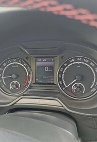 Škoda Octavia 3 Combi RS DSG Challenge 135.000 KM - 10