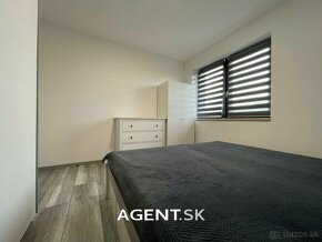 AGENT.SK | Predaj 5-izbového bungalovu s garážou v obci Mojš - 10