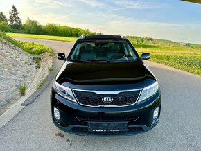 Kia Sorento 2.2CRDi 145kw Panorama Automat - 10