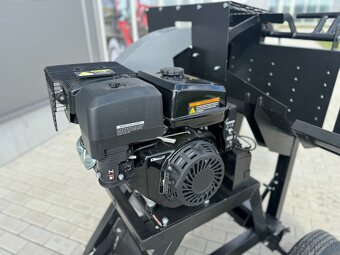 Cirkulár - kotúčová píla JANSEN SMA-700 - 10