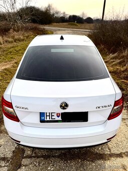 Predám/Vymením Škoda Octavia III. Facelift - 10