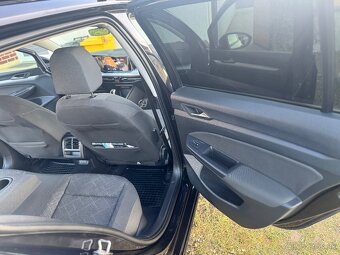 GOLF 8 1.5 TSI LIMITED (MOŽNA VÝMENA ) Znížená cena  - 10