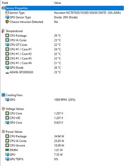 Základná doska B150M + Procesor i5 6600K - 10