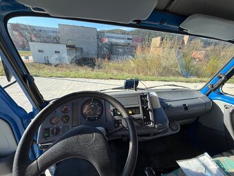 Avia A75 L daewoo valník turbo - 10