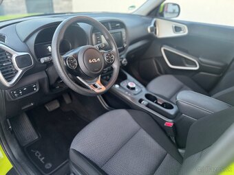 Kia soul ev elektro ‼️tepelne cerpadlo 3fazova‼️ - 10