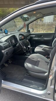 Ford Galaxy 1.9tdi 85kw 2006 - 10