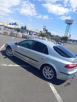 Renault Laguna 2 - 10
