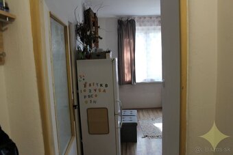 Prenájom 1 izb byt 1.p. 45 m2 , 460-Eur/mesiac s energ. Ba - 10