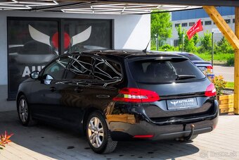 Peugeot 308 Break/SW 1.6 BlueHDi 116 Active - 10