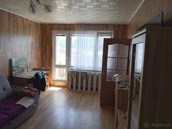 3 izbový byt - 10
