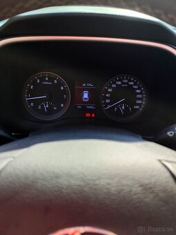 Predám Hyundai Tucson - 10