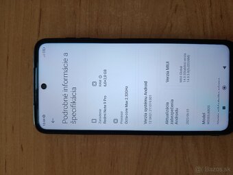 Redmi note 9 PRO - 10