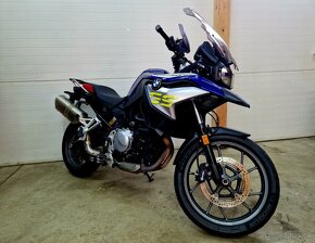 Bmw f 750 gs / F850 GS - 35kw - 10