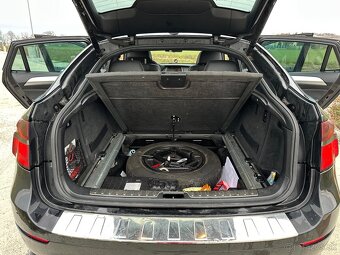 BMW X6 35d xDrive - 10