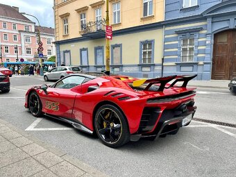 Ferrari SF90 XX Stradale | MR Collection 1/18 - 10