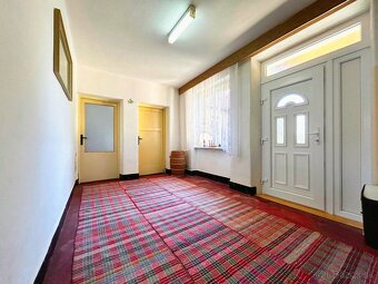 3 izbový rodinný dom, Háj, 522 m2 - 10