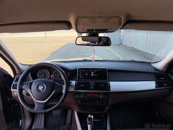 BMW X5 - 10