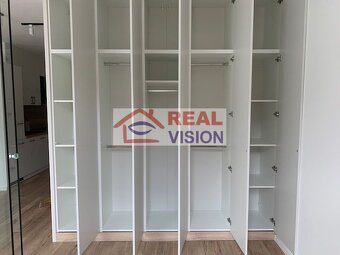 NOVOSTAVBA 2 izbový byt s balkónom, pivničnou kobkou, parkov - 10
