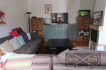 Exkluzívne 5izb. dom s garážou na 734m2 pozemku s možnos - 10
