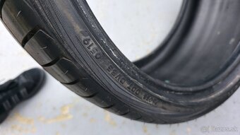 285/25 R20 - 10