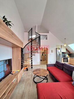 prenájom NOVOSTAVBA - 3izb. tehlový byt 80m2,Košice - Krásna - 10
