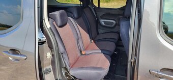 Toyota Proace City Verso long - 10