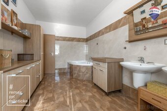 Na predaj veľkometrážny mezonet s terasou - 10