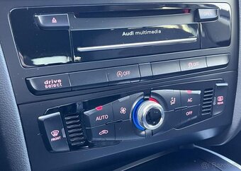 Audi A4 allroad 2.0TDi QUATTRO AUTOMAT nafta automat 130 kw - 10