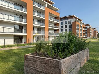 2 i byt s loggiou, 4.p., pripravený na odovzdanie, Panoráma - 10