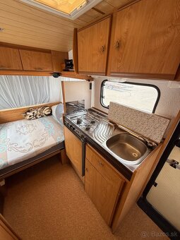 Caravelair 1992 - 10