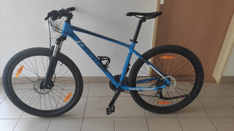 Horský bicykel Giant ATX 1 27,5 - 10