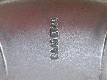 Disky Opel 4x100 R15 - 10